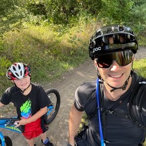 Meet your Posher, Aaron